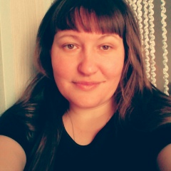 Natalya Delavega, Бугуруслан