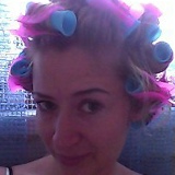 Мария Жемчужникова, 30.05.1984, Киев