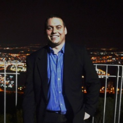 Алексей Яценко, 20.01, Bat Yam