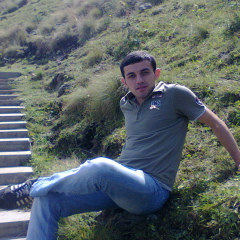 Парвин Велиев, 20.09, Баку