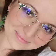 Евгения Облекова, 29.03, Москва