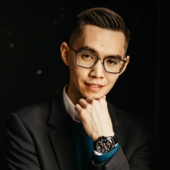 Мерей Риденов, 10.05, Алматы