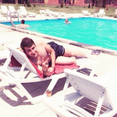 Нарек Барсегян, 17.03.1995, Ереван