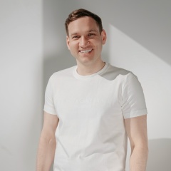 Pavel Ralko, 22.06, Санкт-Петербург