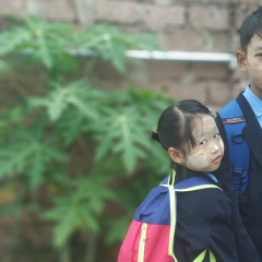 Shwe Tone, 16.05.1986, Pyin Oo Lwin (Maymyo)