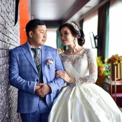 Айым Корпешева, 07.01.1990, Караганда