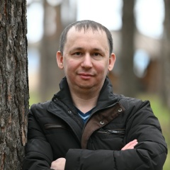 Андрей Тарасов, 30.08, Самара