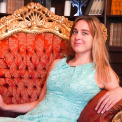 Алеся Галузо, 06.11.1990, Минск