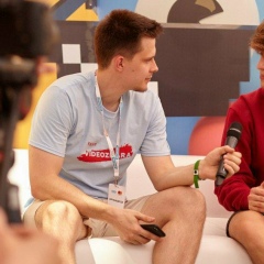 Игорь Шляхецкий, 27.09, Toronto