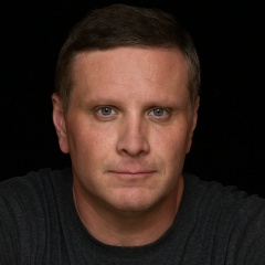 Алексей Назаров, Москва