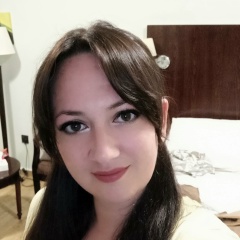 Александра Р, 30.06, Кимовск