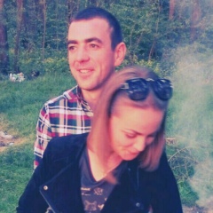 Саша Федорець, 20.04, Новое Залесье