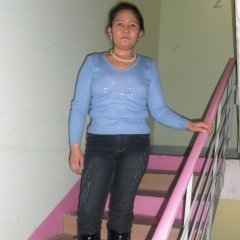 Пазилет Осмонова, 27.06.1974, Самаркандык