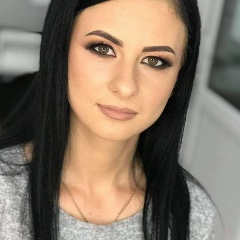 Богдана Іванчук, 21.03.1990