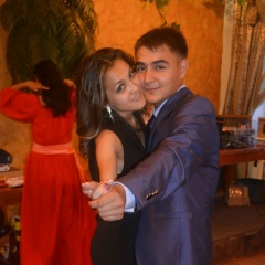 Радмир Кадугинов, 01.06.1993, Семей