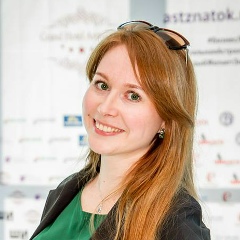 Альфия Алтыева, Астрахань