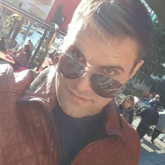 Андрей Конусов, 26.10