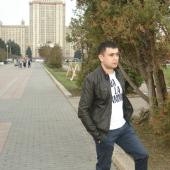 Умед Хайдаров, 22.02.1986, Душанбе