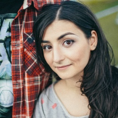 Марианна Ермакова, 09.05.1990, Минск