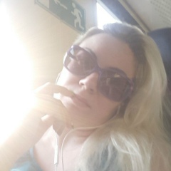 Светлана Мишенкова, 10.10.1988, Москва