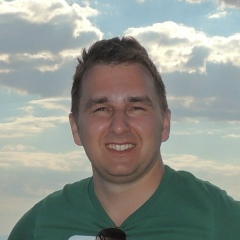 Владимир Барабанщиков, 08.02.1989, Тюмень