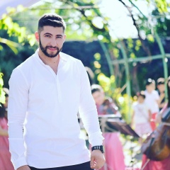 Gevorg Galstyan, 09.05.1994, Ереван