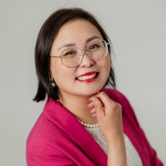 Светлана Норбу, 02.06.1987, Чита