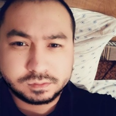 Алишер Нуратдинов, 24.12.1987, Алматы