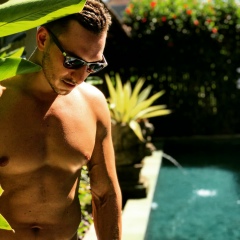 Александр Герасимов, 14.08.2010, Санкт-Петербург