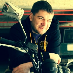 Антон Петров, 01.03.1988, Калининград