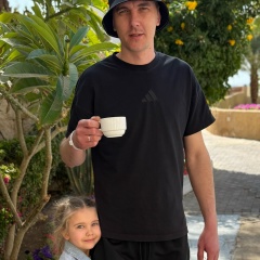 Паша Маринченко, Белгород