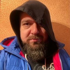 Михаил Мошечков, 04.05, Москва