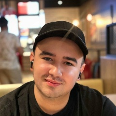 Михаил Данилюк, 21.08, Минск