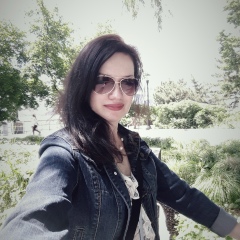 Лена Трофимова, 05.06.1981, Toronto