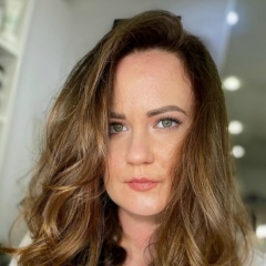 Инесса Голубкова, Санкт-Петербург