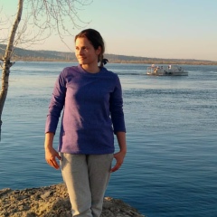 Нина Дёмкина, 07.02.1988, Энгельс