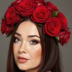 Гюзаль Чердакова, 08.01, Новомихайловский