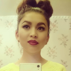 Кымбат Ашырбаева, 17.09, Бишкек