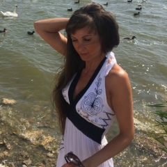 Анна Шубина, 21.05, Екатеринбург