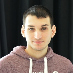 Oleg Kazanov, 30.08.1988, Москва