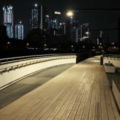 Дмитрий Сергеевич, Москва