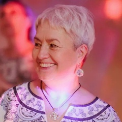 Ленера Карпова, 17.10.1960