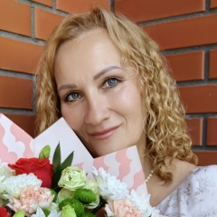 Анжелика Белоконь, Новосибирск