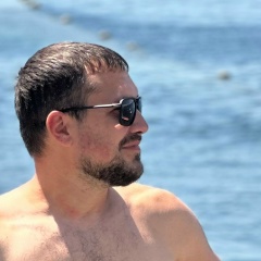 Александр Старостенко, 10.02, Краснодар