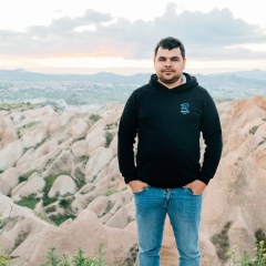 Артем Дулин, 17.12, Ставрополь