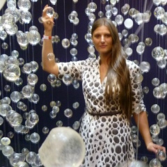 Елена Аболина, 02.08, Красноярск