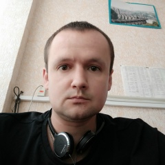 Владимир Авсеенко, 19.02.1986, Днепр (Днепропетровск)