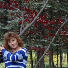 Татьяна Дубатолова, 18.08.1959, Новосибирск