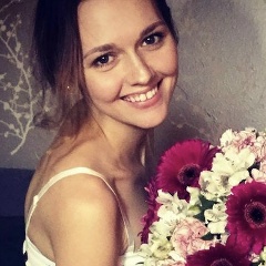 Elizaveta Zemskova, 19.05, San Mateo