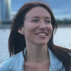 Яна Кныш, 29.11, Чита